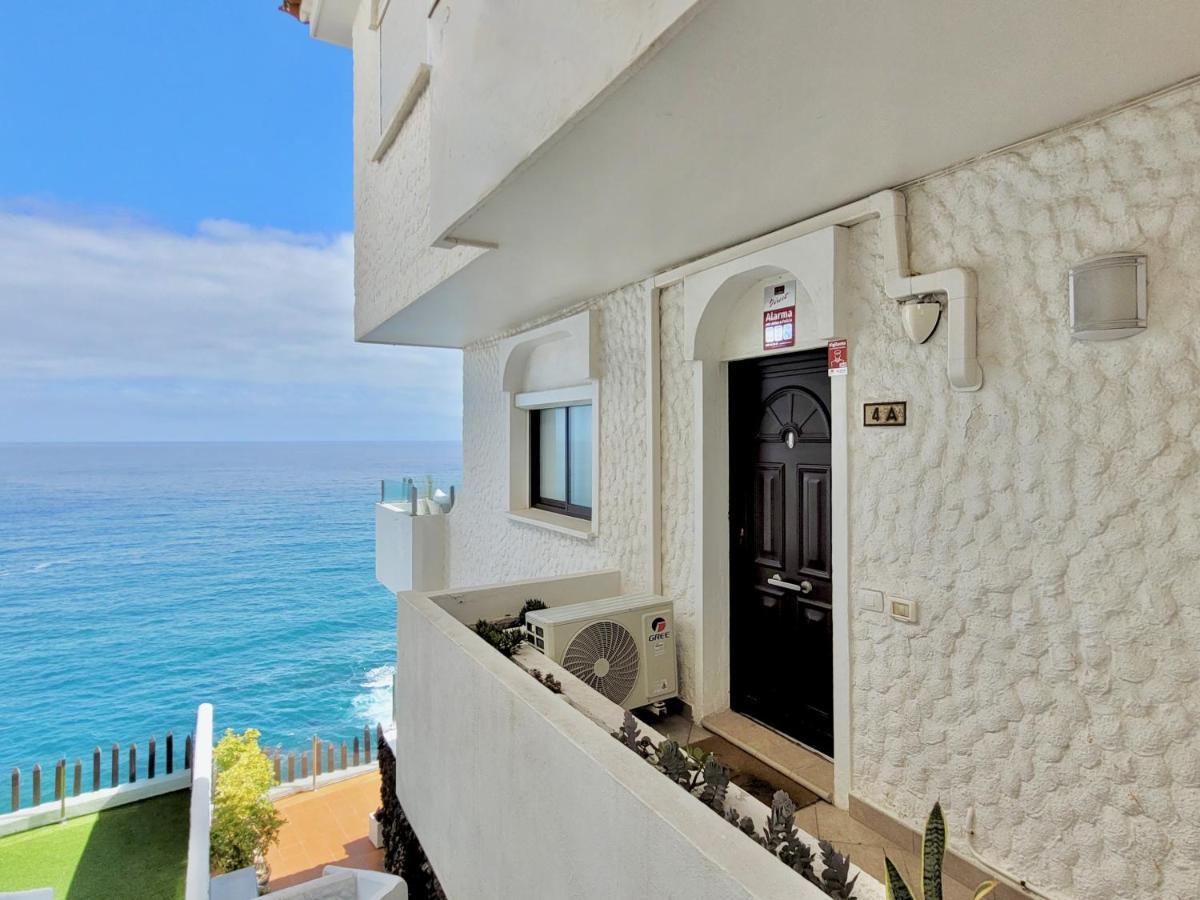 Bellavista Paradise Puerto de la Cruz  Exterior foto