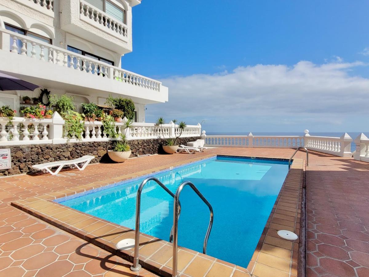 Bellavista Paradise Puerto de la Cruz  Exterior foto